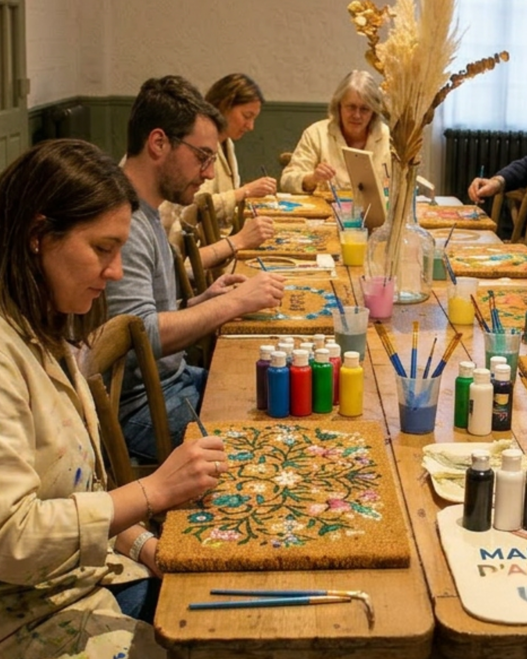 Les Ateliers DIY