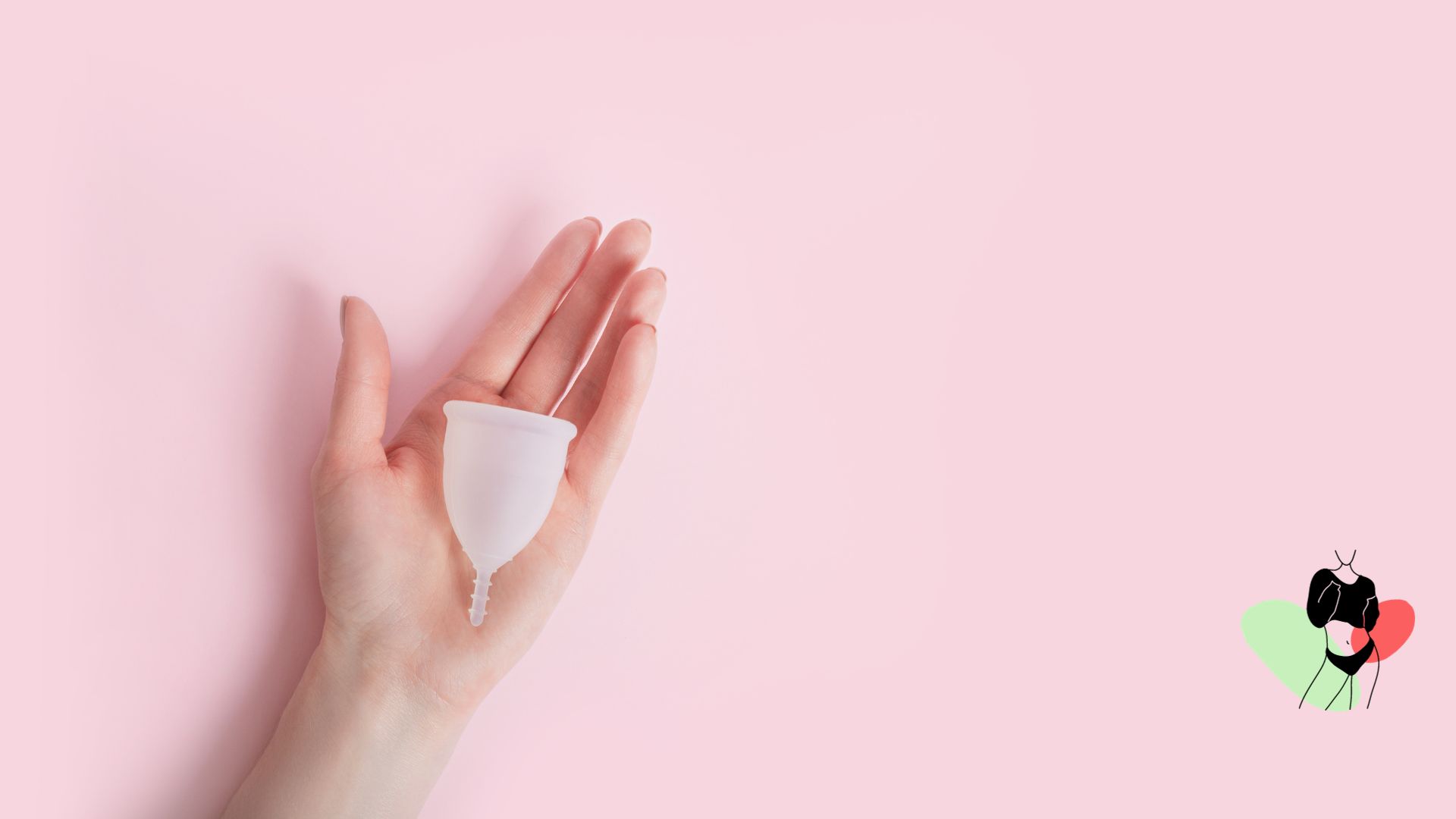 J'ai tester pour vous la coupe menstruelle ou "cup"